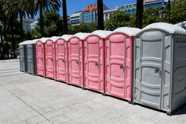 Portable Toilets for Disaster Relief Sites in Naranja, FL