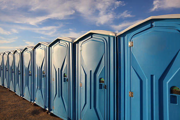 Types of Portable Toilets We Offer in Naranja, FL
